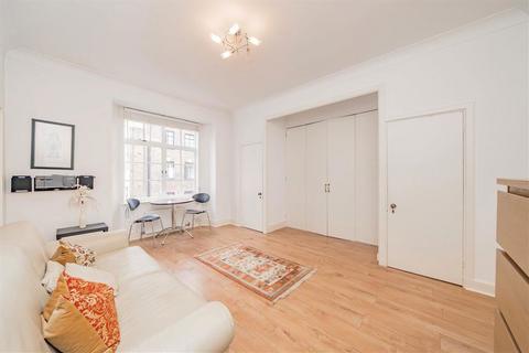 Studio for sale, Hallam Street, London W1W