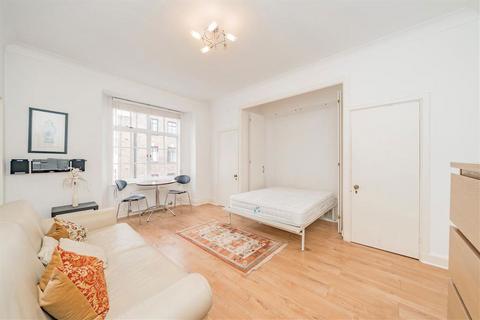 Studio for sale, Hallam Street, London W1W