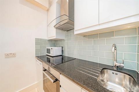 Studio for sale, Hallam Street, London W1W