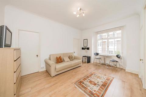 Studio for sale, Hallam Street, London W1W