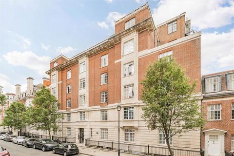 Studio for sale, Hallam Street, London W1W