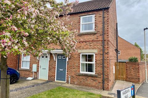 Centurion Way, Crossgates, Scarborough