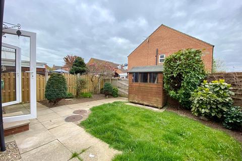 undefined, Centurion Way, Crossgates, Scarborough