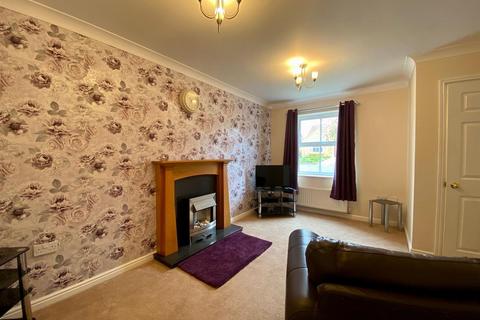 undefined, Centurion Way, Crossgates, Scarborough