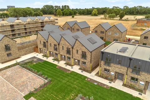 undefined, Thistle Street, Stirling Fields, Northstowe, Cambridge, Cambridgeshire