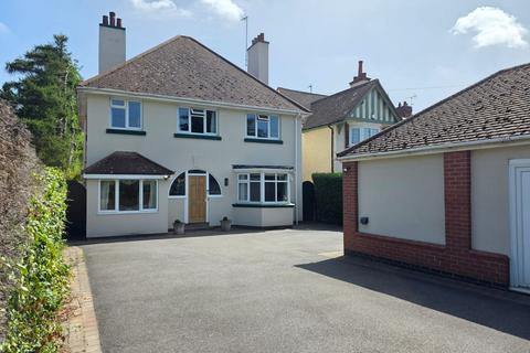 5 bedroom detached house for sale, Swithland Lane, Rothley, LE7