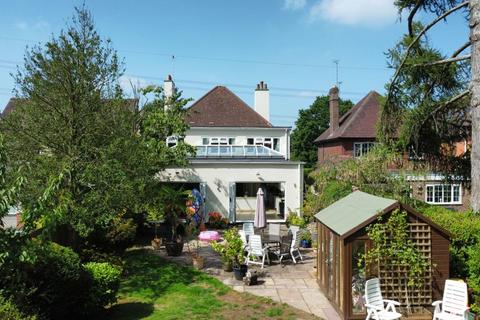 5 bedroom detached house for sale, Swithland Lane, Rothley, LE7