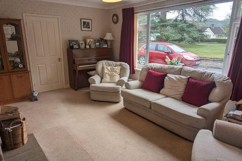 2 bedroom detached bungalow for sale, Abbey Close, Wookey, Wells, BA5