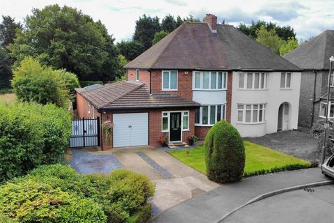 Kingsbury Road, Curdworth, Sutton Coldfield