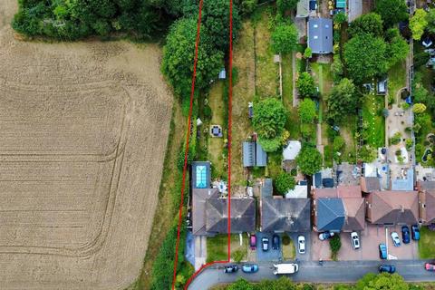 undefined, Kingsbury Road, Curdworth, Sutton Coldfield