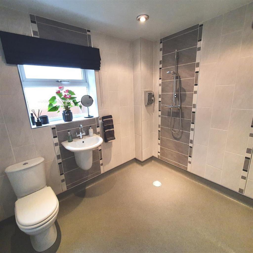 Wet Room