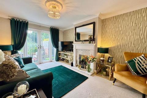4 bedroom semi-detached house for sale, Kingsbury Road, Curdworth, Sutton Coldfield