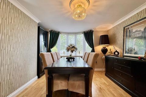 4 bedroom semi-detached house for sale, Kingsbury Road, Curdworth, Sutton Coldfield