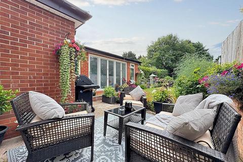 4 bedroom semi-detached house for sale, Kingsbury Road, Curdworth, Sutton Coldfield