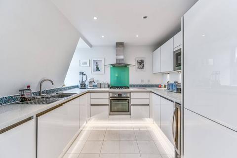 2 bedroom flat for sale, Cedars Road, Clapham Common North Side, London, SW4