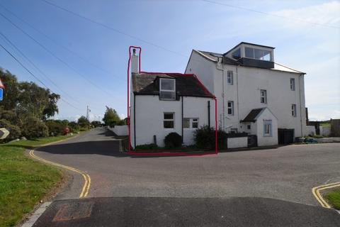2 bedroom semi-detached house for sale, North Corner Cottage, Carsethorn, Dumfries & Galloway, DG2 8DS
