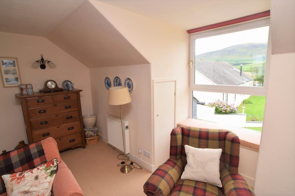 North Corner Cottage, Carsethorn, Dumfries & Gallo