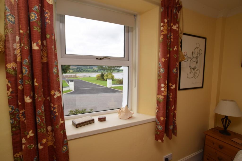 North Corner Cottage, Carsethorn, Dumfries & Gallo