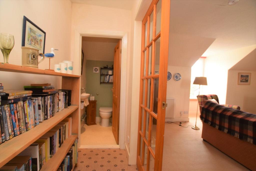 North Corner Cottage, Carsethorn, Dumfries & Gallo
