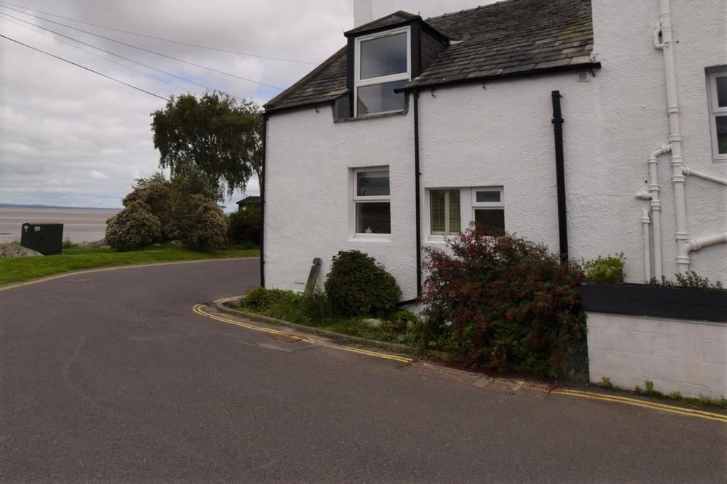 North Corner Cottage, Carsethorn, Dumfries & Gallo