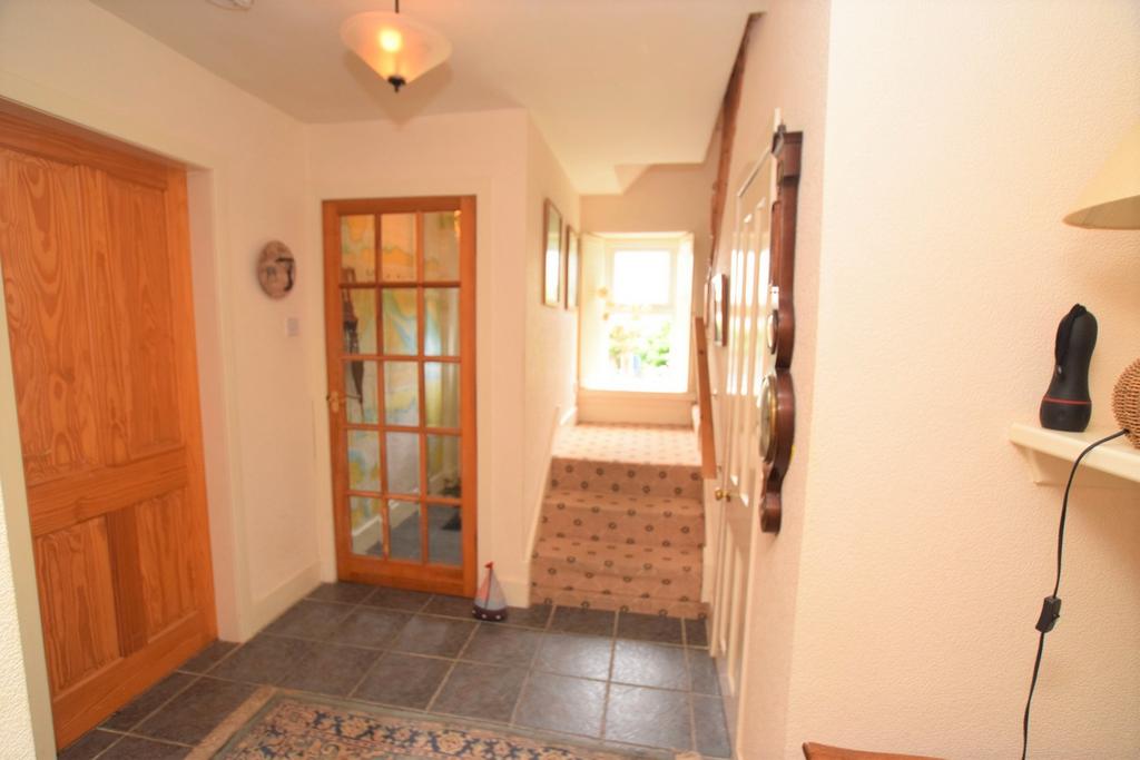 North Corner Cottage, Carsethorn, Dumfries & Gallo