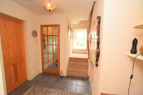 2 bedroom semi-detached house for sale, North Corner Cottage, Carsethorn, Dumfries & Galloway, DG2 8DS