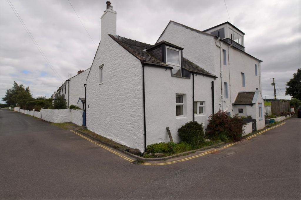 North Corner Cottage, Carsethorn, Dumfries & Gallo