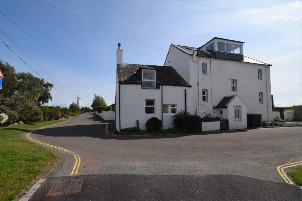 North Corner Cottage, Carsethorn, Dumfries & Gallo
