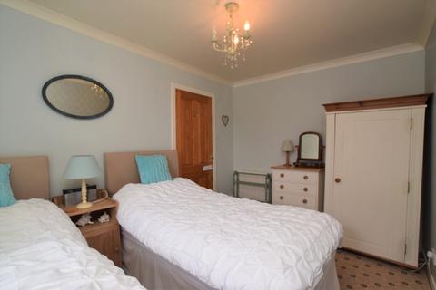 2 bedroom semi-detached house for sale, North Corner Cottage, Carsethorn, Dumfries & Galloway, DG2 8DS