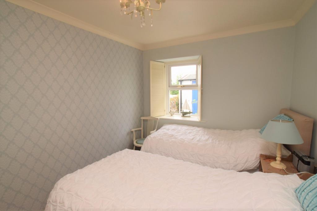 North Corner Cottage, Carsethorn, Dumfries & Gallo