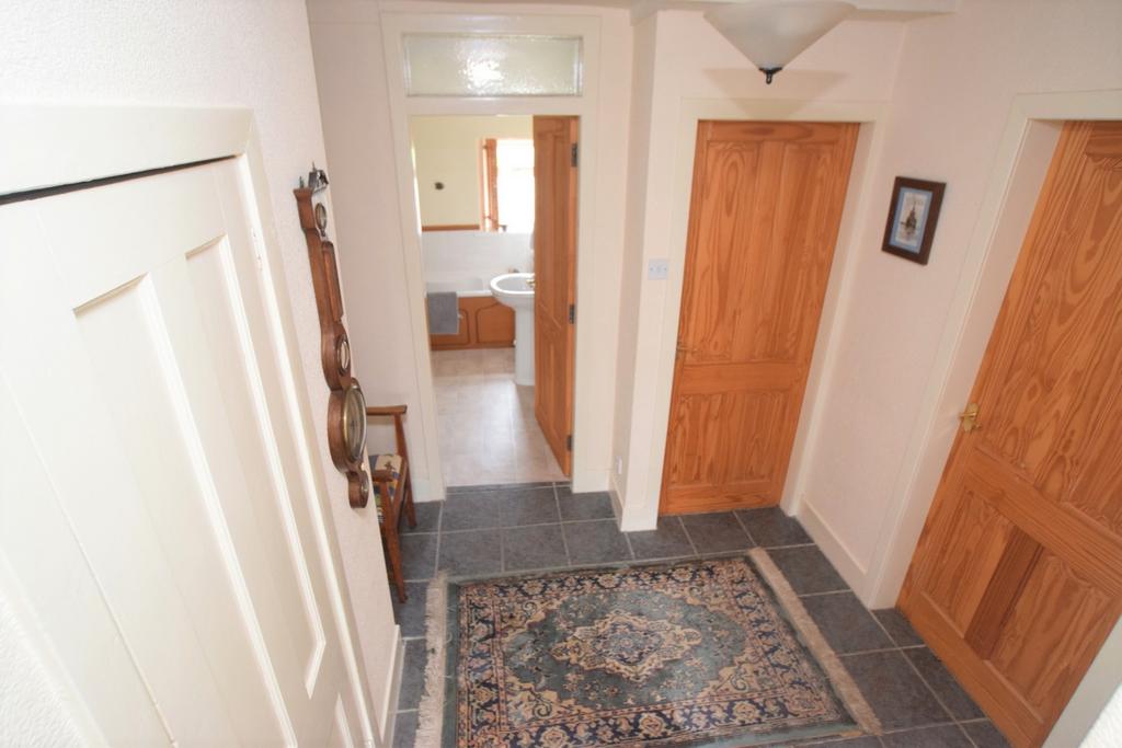 North Corner Cottage, Carsethorn, Dumfries & Gallo