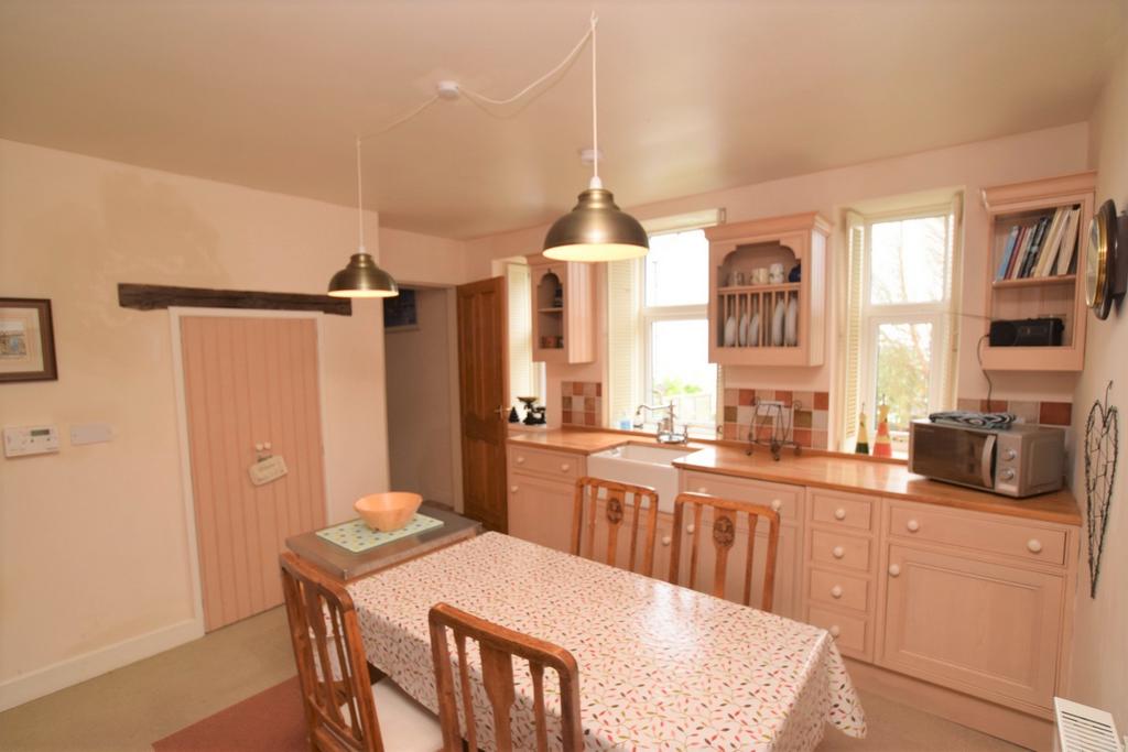 North Corner Cottage, Carsethorn, Dumfries & Gallo