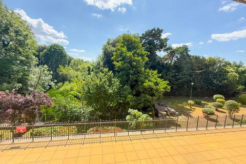 Wraysbury, Berkshire