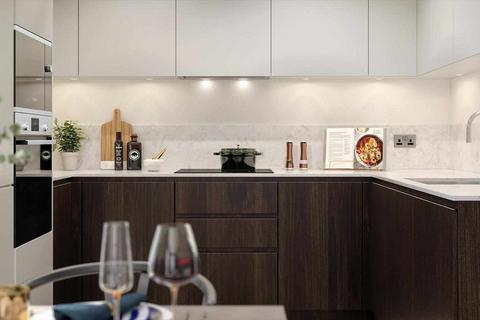1 bedroom apartment to rent, Twelve Trees Park, London, E16