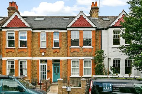 28a Dancer Road, Richmond, TW9 4LA