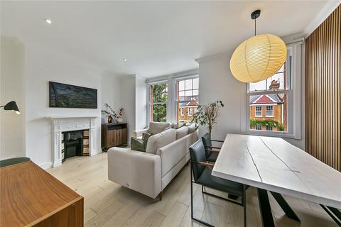 28a Dancer Road, Richmond, TW9 4LA