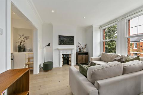 28a Dancer Road, Richmond, TW9 4LA