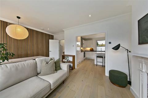 28a Dancer Road, Richmond, TW9 4LA