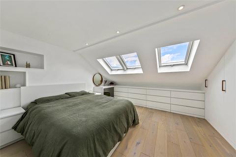28a Dancer Road, Richmond, TW9 4LA