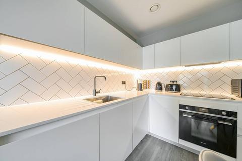 1 bedroom flat for sale, Anderson Road, Kidbrooke, LONDON, SE3