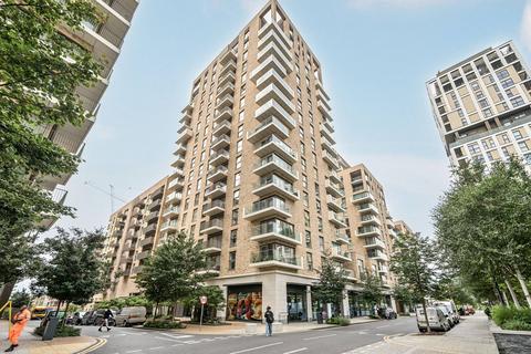 1 bedroom flat for sale, Anderson Road, Kidbrooke, LONDON, SE3