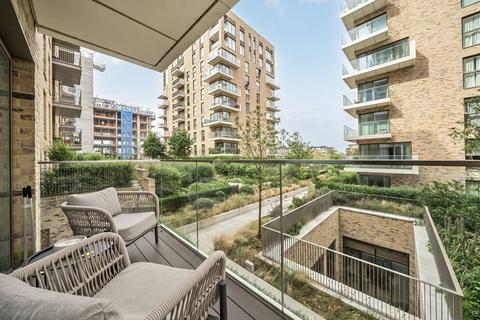 1 bedroom flat for sale, Anderson Road, Kidbrooke, LONDON, SE3