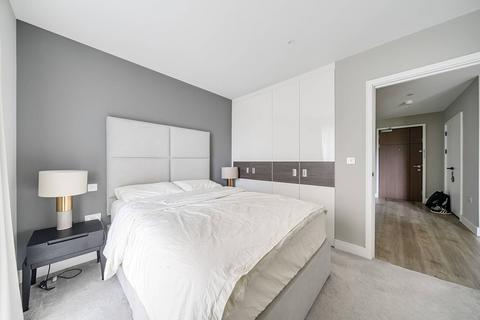 1 bedroom flat for sale, Anderson Road, Kidbrooke, LONDON, SE3