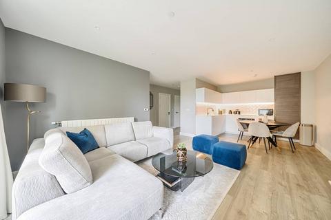 1 bedroom flat for sale, Anderson Road, Kidbrooke, LONDON, SE3