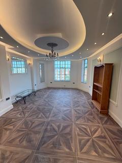2 bedroom apartment to rent, Maida Vale, London W9