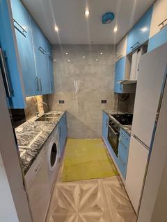 2 bedroom apartment to rent, Maida Vale, London W9