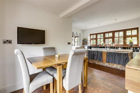 3 bedroom property for sale, Gregory Street, Nottingham NG7