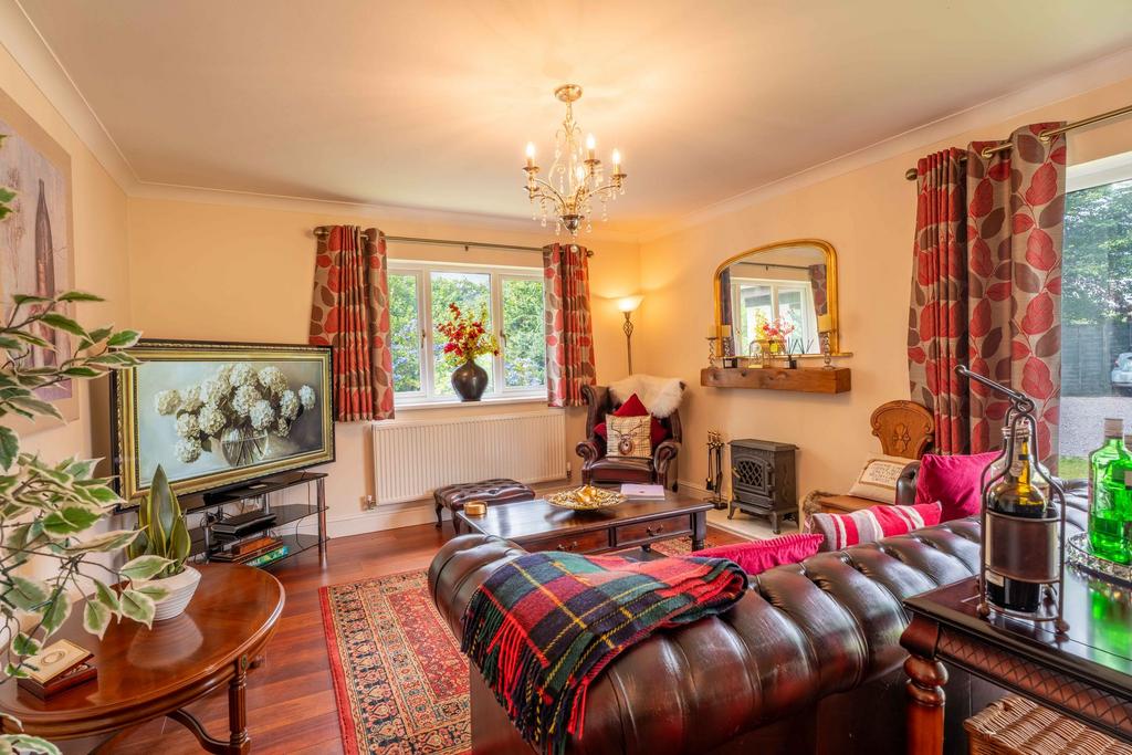 Drawing Room
