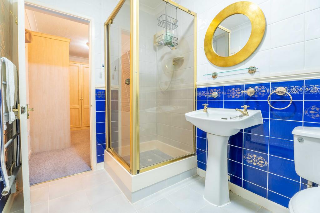 En-suite