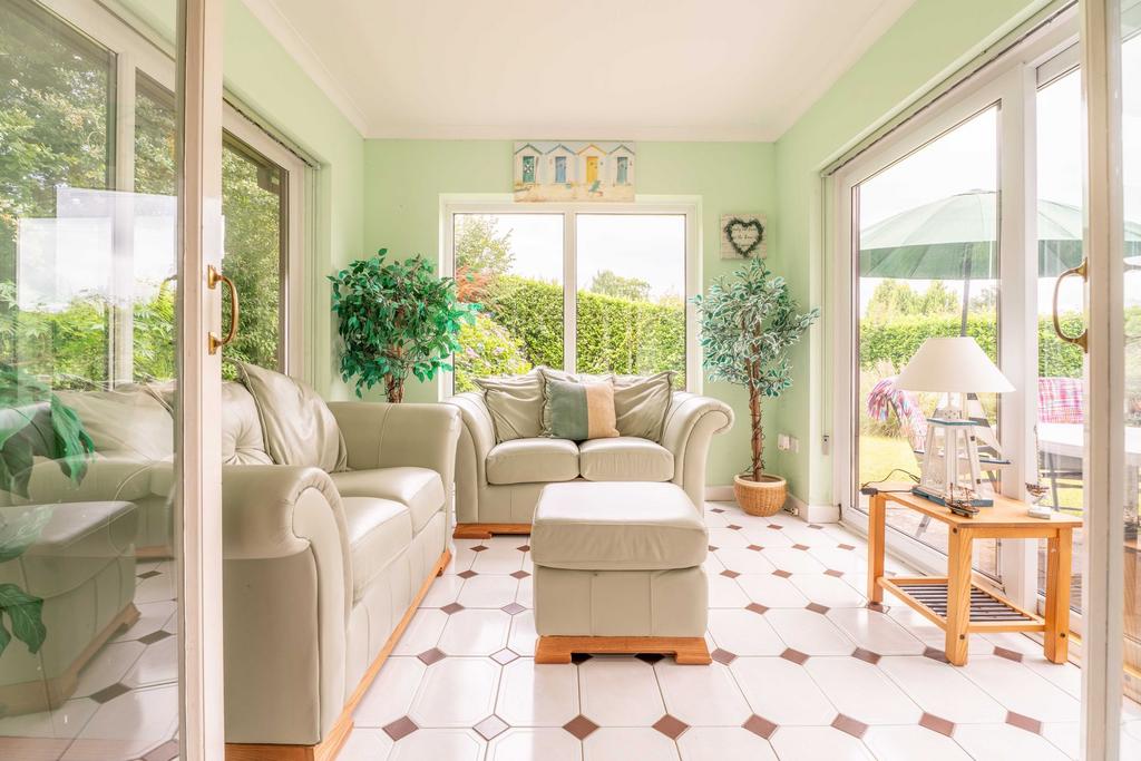 Sun Room